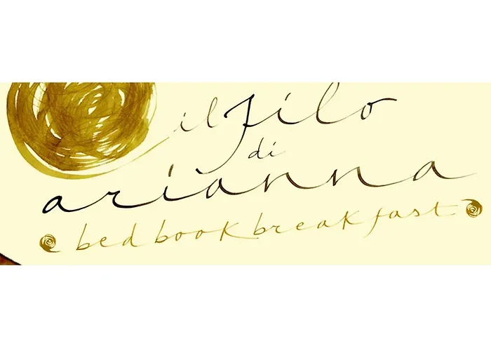 Il Filo Di Arianna * Turijn