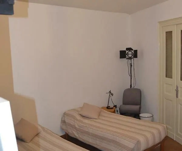 Bed & Breakfast Il Filo Di Arianna