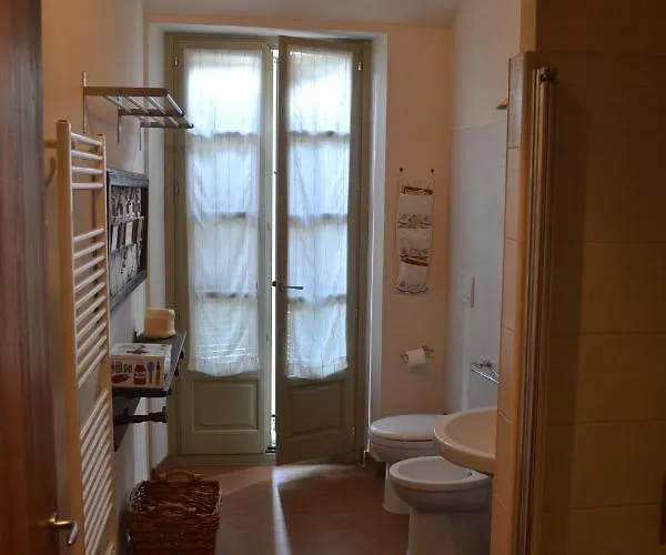 Bed & Breakfast Il Filo Di Arianna *