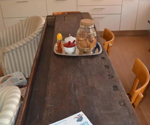 Il Filo Di Arianna * Turijn