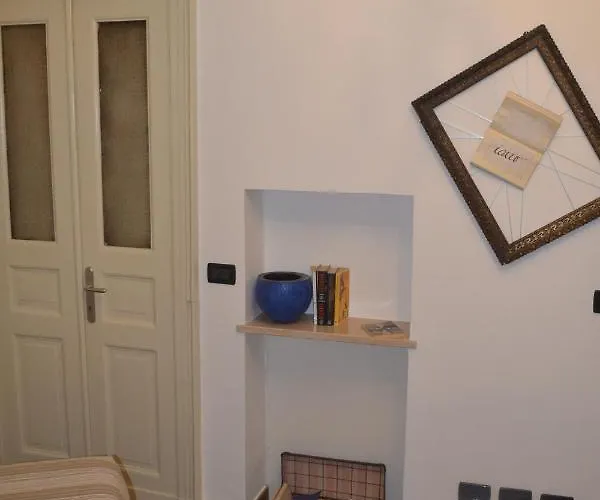 Bed & Breakfast Il Filo Di Arianna *