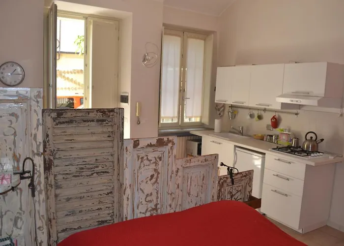 Bed & Breakfast Il Filo Di Arianna *