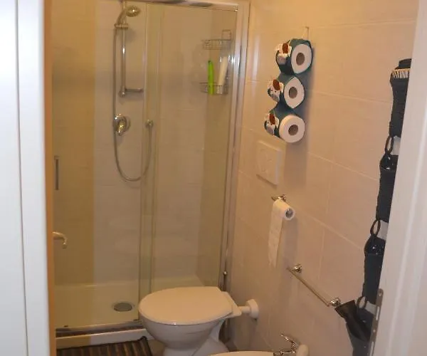 Bed & Breakfast Il Filo Di Arianna Turijn