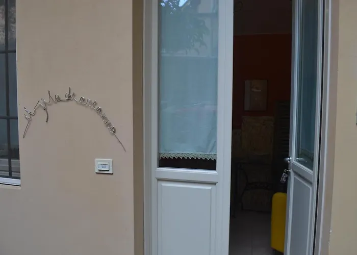 Il Filo Di Arianna * Turijn