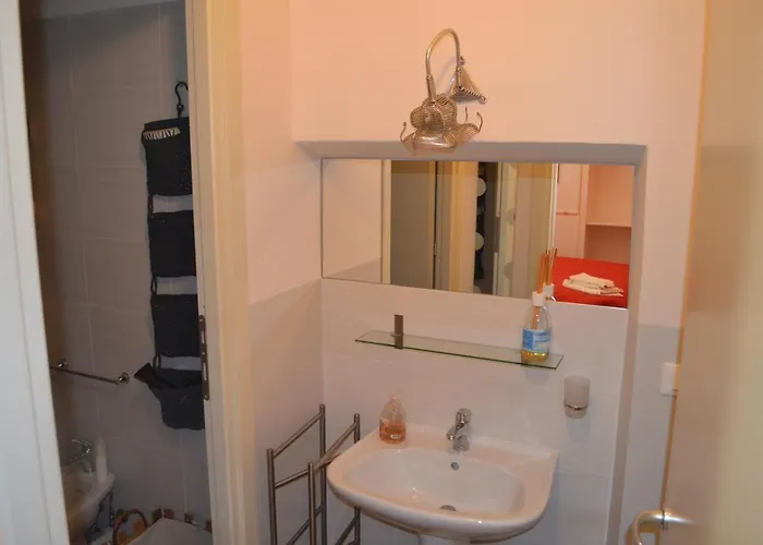 فندق مبيت وإفطار Il Filo Di Arianna تورينو