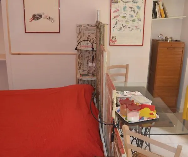 Il Filo Di Arianna Bed & Breakfast