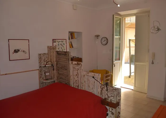 Il Filo Di Arianna * Turijn