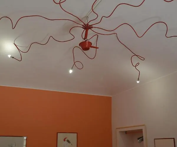 Il Filo Di Arianna * Turijn