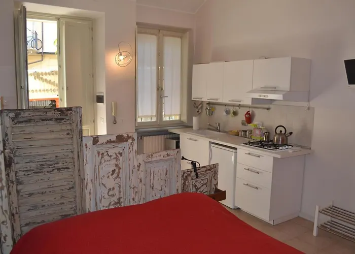 Il Filo Di Arianna * Turijn