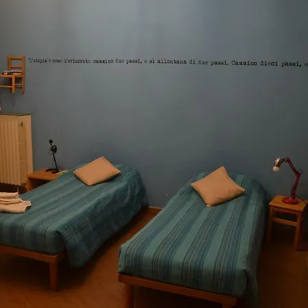 Nocleg ze śniadaniem Il Filo Di Arianna *