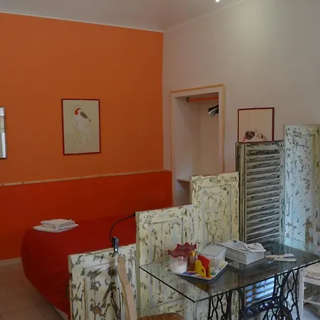 Il Filo Di Arianna Nocleg ze śniadaniem